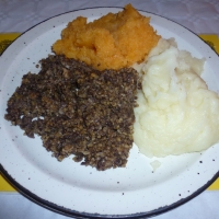 Totties, Haggis & Neeps