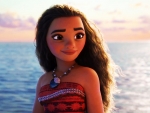 Moana 2016