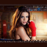 sara sampaio
