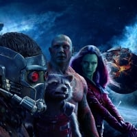 Guardians od the Galaxy Vol.2