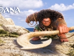 Maui Moana