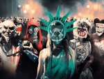 The Purge 3 Election Year