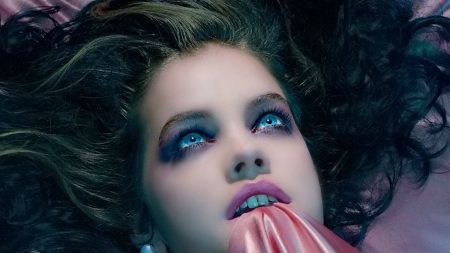 Barbara Palvin - babe, model, hungarian, beautiful, actress, barbara palvin, woman