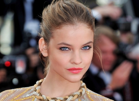 Barbara Palvin - babe, model, hungarian, beautiful, actress, barbara palvin, woman