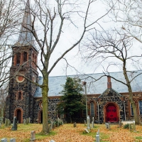 old saint andrew church in staten island