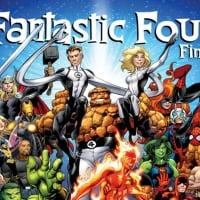 Fantastic Four