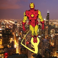 Ironman