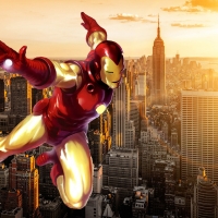 Ironman