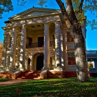 Keith Brown Mansion, Salt Lake City, Utah