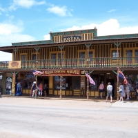 Tombstone, Arizona