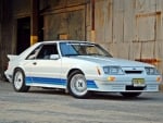 1985-Saleen-Mustang