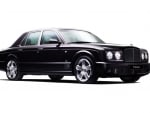 bentley arnage final series