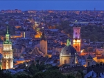 Lviv, Ukraine