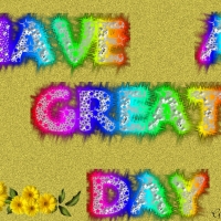 GREAT DAY