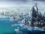 future city