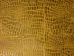 crocodile skin