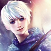 Jack Frost