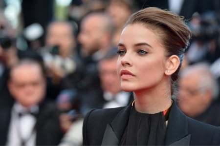 Barbara Palvin - babe, model, hungarian, beautiful, actress, barbara palvin, woman