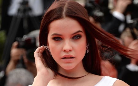 Barbara Palvin - babe, model, hungarian, beautiful, actress, barbara palvin, woman