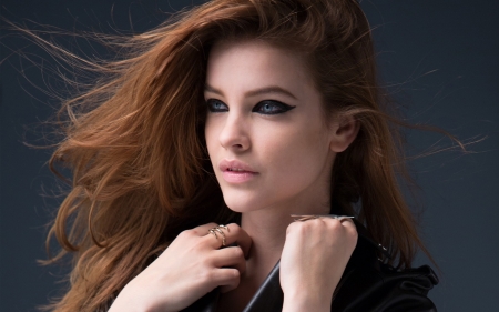 Barbara Palvin - woman, actress, hungarian, beautiful, barbara palvin, model, babe