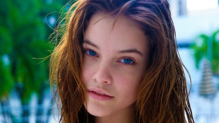 Barbara Palvin - babe, model, hungarian, beautiful, actress, barbara palvin, woman