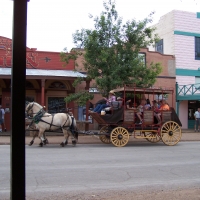 Simpler Times Tombstone, Arizona