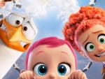 Storks (2016)