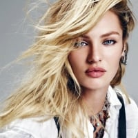 Candice Swanepoel