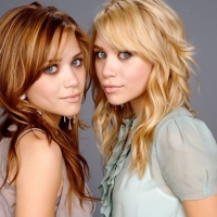 olsen twins
