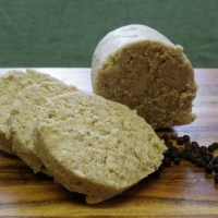 White Pudding