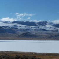 Great Ice Fishing Montana