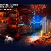 Bridge to Another World 3 - Alice in Shadowland10