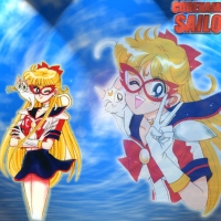 Sailor V