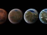 planets