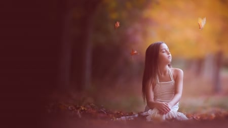 little girl - dainty, pretty, summer, pink, pure, child, fair, princess, face, nice, bonny, childhood, set, beauty, baby, Hair, Belle, comely, white, cute, wallpaper, people, kis, blonde, DesktopNexus, sightly, beautiful, photography, girl, lovely, sweet, tree, little, adorable