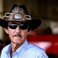 Richard Petty 