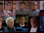 Star Trek: The Next Generation