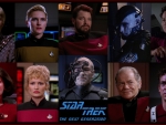 Star Trek: The Next Generation