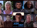 Star Trek: The Next Generation