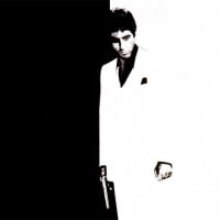 Al Pacino - Scarface