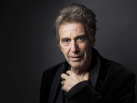 Al Pacino - legend, actor, American, Al Pacino