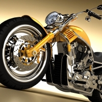 harley davidson
