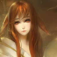Fox girl