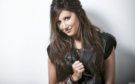 Ashley Tisdale - woman, ashley michelle tisdale, lady, producer, actress, american, singer, model, ashley tisdale, babe