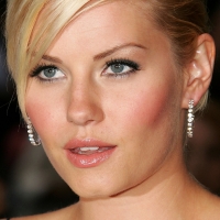 Elisha Cuthbert