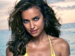 Irina Shayk