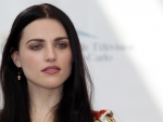 Katie McGrath