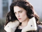 Katie McGrath