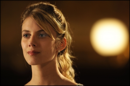 Melanie Laurent - screenwriter, French, singer, blonde, actress, Melanie Laurent, babe, lady, woman, model