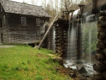 mingus mill